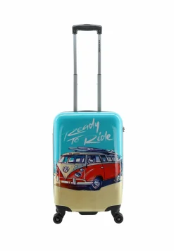 Volkswagen Ready to Ride 56/67/76 cm Reisekoffer