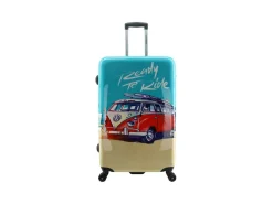 Volkswagen Ready to Ride 76 cm Reisekoffer