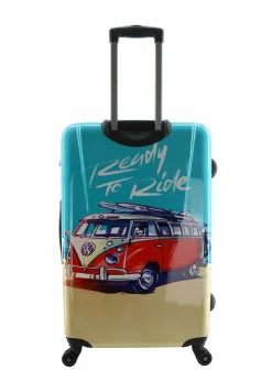 Volkswagen Ready to Ride 76 cm Reisekoffer