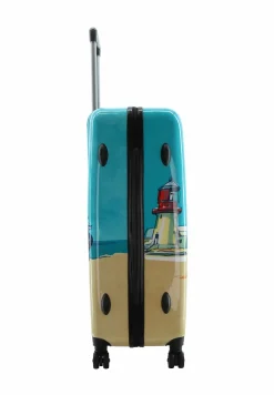 Volkswagen Ready to Ride 76 cm Reisekoffer