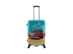 Volkswagen Ready to Ride 67 cm Reisekoffer
