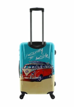 Volkswagen Ready to Ride 67 cm Reisekoffer
