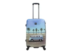 Volkswagen Roadtrip 66 cm Reisekoffer - Multi
