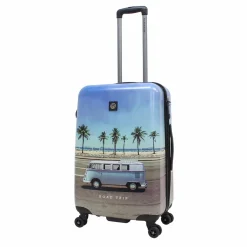 Volkswagen Roadtrip 66 cm Reisekoffer - Multi