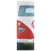 Volkswagen Single Schlafsack - Red