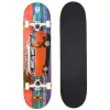 Volkswagen Sunset Classics Double Kick skateboard