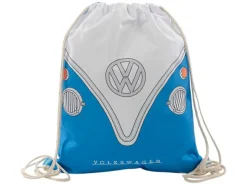 Volkswagen T1 Rucksack - Blue