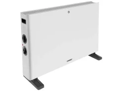 Vonroc CH515AC 2000 watt Konvektorheizung - White