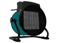 Vonroc Elektroheizung – 3000 Watt