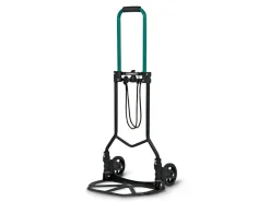 Vonroc faltbare Transportwagen - 80 kg