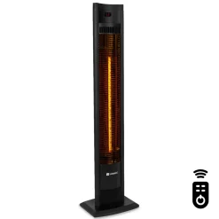 VONROC Filicudi 2000 Watt Terrassenheizung