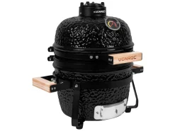 VONROC Kamado 13 Zoll Grill