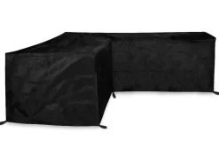 Vonroc Premium 215 Eck-Lounge-set Garten Abdeckung