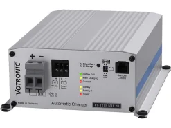 Votronic 15 A Automatisches Batterieladegerät