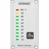 Votronic Abwasser Display