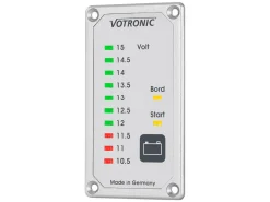 Votronic Duo-Akku-Tester