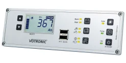 Votronic Jupiter 200 Power-Control