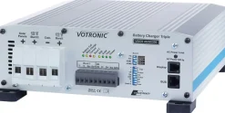 Votronic VBCS 45/30/350 Batterieladegerät