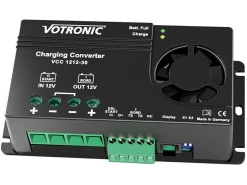 Votronic VCC 30 A Ladebooster