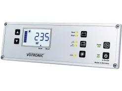 Votronic VPC Terra Display