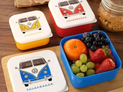 VW Bus T1 Lunchbox