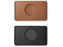 Wacaco Picopresso Sleeve schwarz und braun