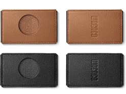 Wacaco Picopresso Sleeve schwarz und braun