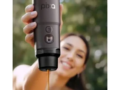 Wacaco Pixapresso elektrische tragbare Espressomaschine