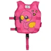 Waimea 2-3 Jahre Kinderschwimmweste - Pink