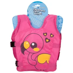 Waimea 2-3 Jahre Kinderschwimmweste - Pink