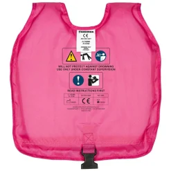 Waimea 2-3 Jahre Kinderschwimmweste - Pink