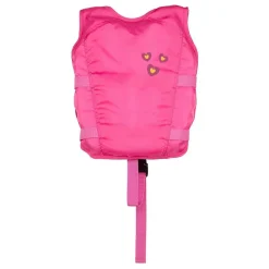 Waimea 2-3 Jahre Kinderschwimmweste - Pink