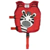 Waimea 2-3 Jahre Kinderschwimmweste - Red