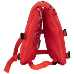 Waimea 2-3 Jahre Kinderschwimmweste - Red