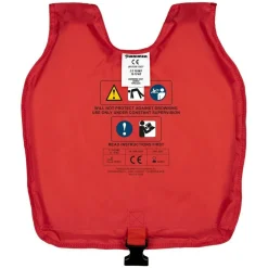 Waimea 2-3 Jahre Kinderschwimmweste - Red