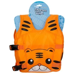 Waimea 2-3 Jahre Kinderschwimmweste - Orange