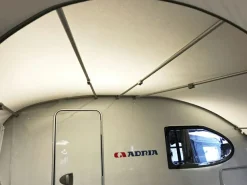 Walker Action 361 Vorzelt - Adria Action 361