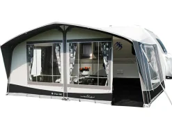 Walker Ellips 280 Größe 915 (900 - 930 cm) Wohnwagenvorzelt