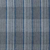 Walker Jolax Anthracite/Blue Zeltteppich - 250 x 620 cm