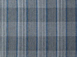 Walker Jolax Anthracite/Blue Zeltteppich - 250 x 620 cm