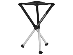 Walkstool Alu Komforthocker - 55 cm