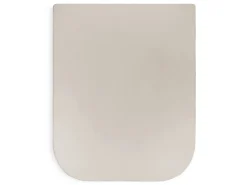 Walra Jersey Queensize-Bett Spannbettlaken - Sand