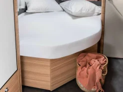 Walra Multifit Französisches Bett Cotton Molton - Rechts