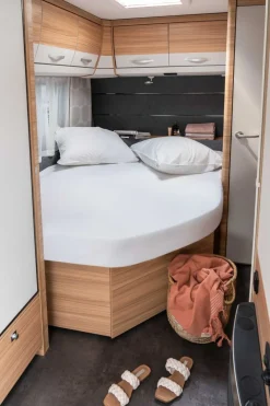 Walra Multifit Französisches Bett Cotton Molton - Rechts