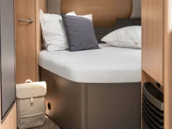 Walra Multifit Französisches Bett Cotton Molton - Links