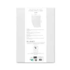 Walra Multifit Französisches Bett Cotton Molton - Links