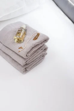Walra Multifit Französisches Bett Cotton Molton - Links