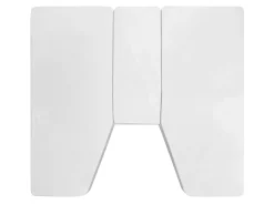 Walra Multifit Längsbett 3-teilig Cotton Molton