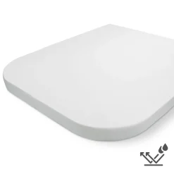 Walra Queen-Size-Bett Wasserdichter Matratzenschoner