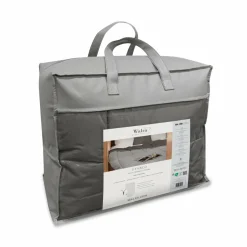 Walra Travel Grey Bettdecke - 200 x 240 cm